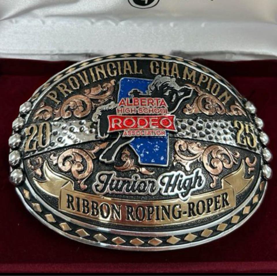 🔥... - Alberta Jr High School Rodeo Finals-Hosted by Rimbey Ag | Facebook