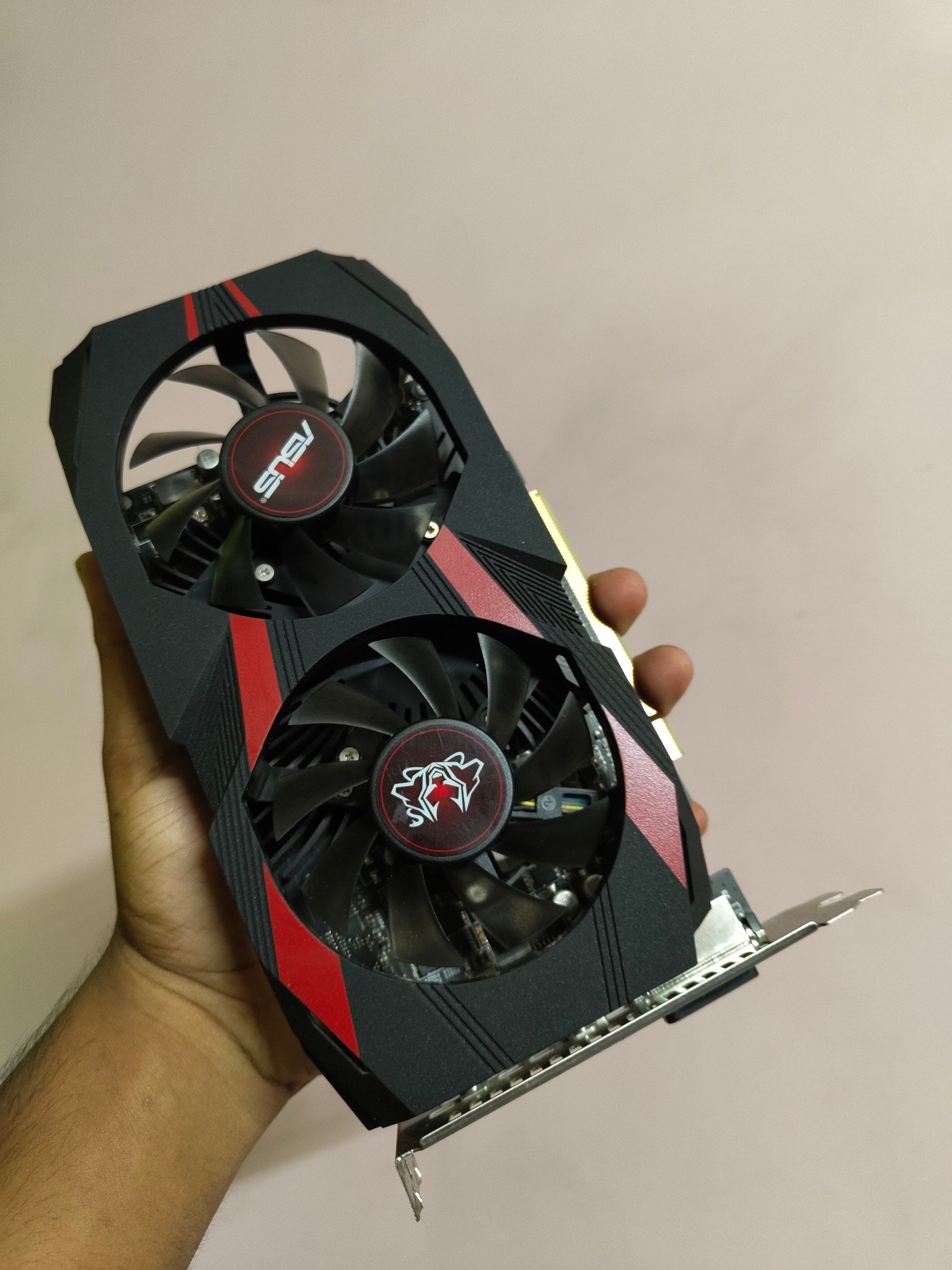 GTX 1050ti GPU for sale with warranty