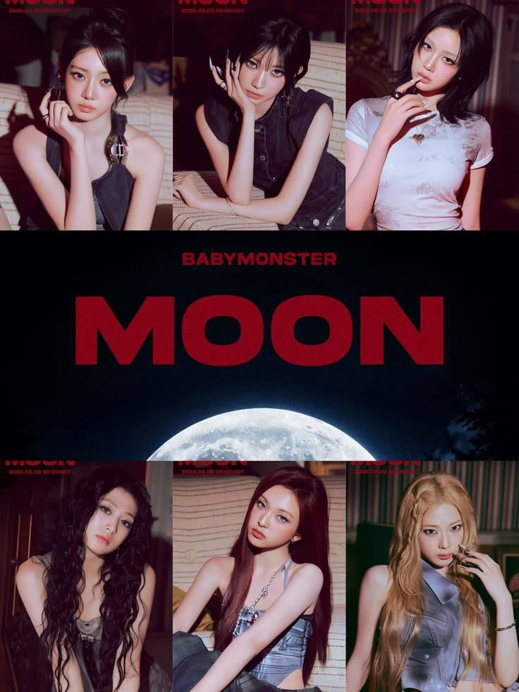 MOON MOON MOON MOON MOON MOON
