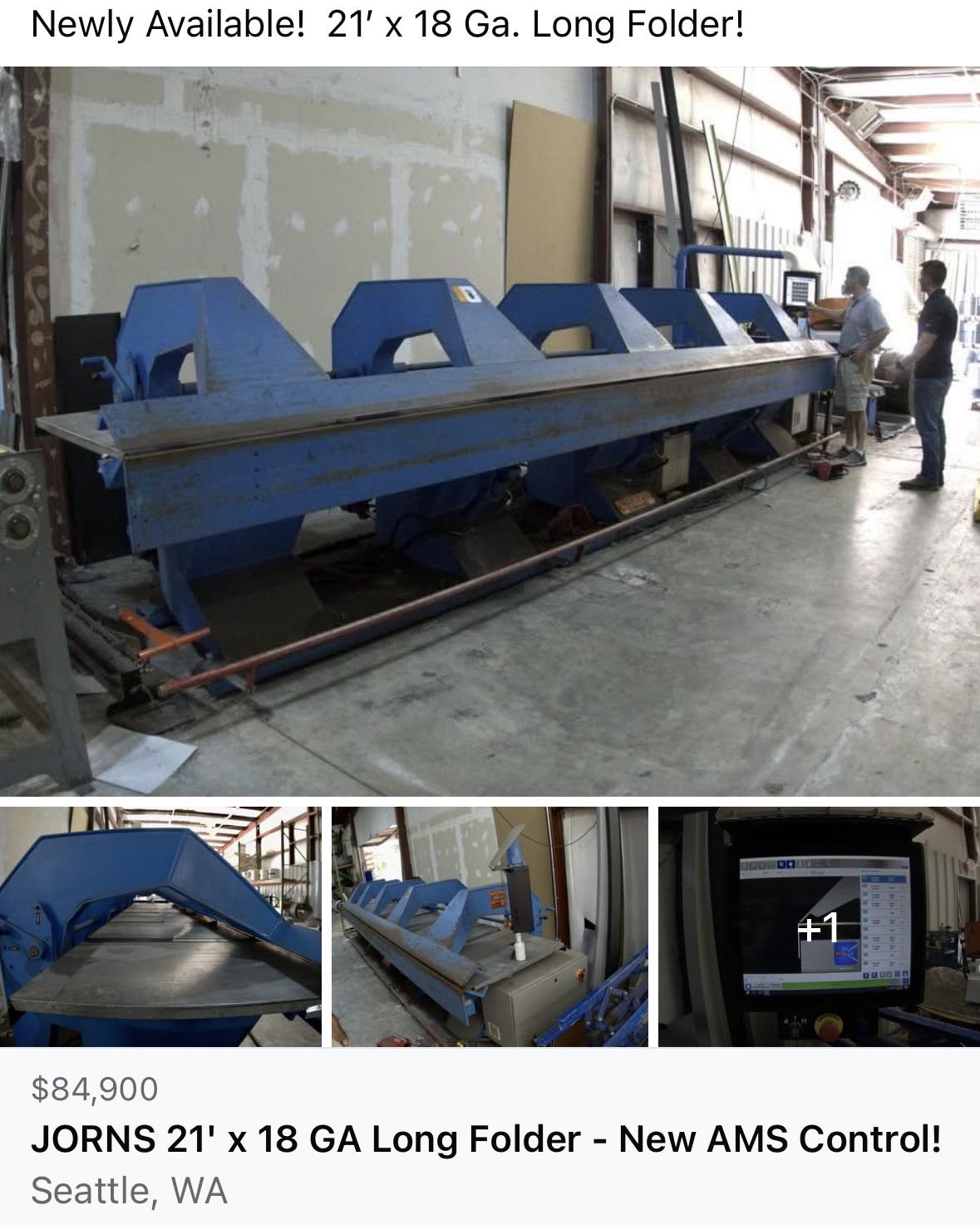 Guardian Machine Tools