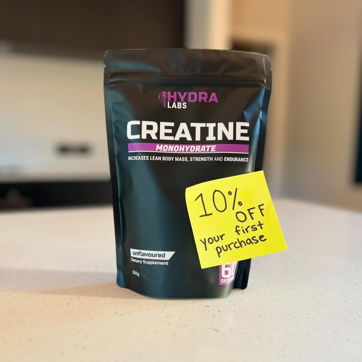Hydra Labs