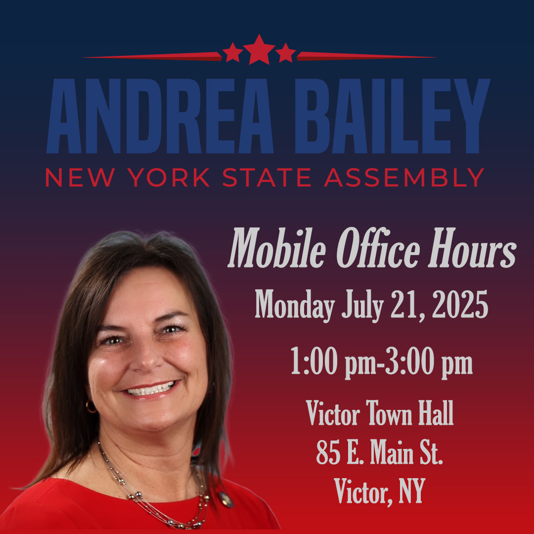 Assemblywoman Andrea Bailey... - Assemblywoman Andrea Bailey | Facebook