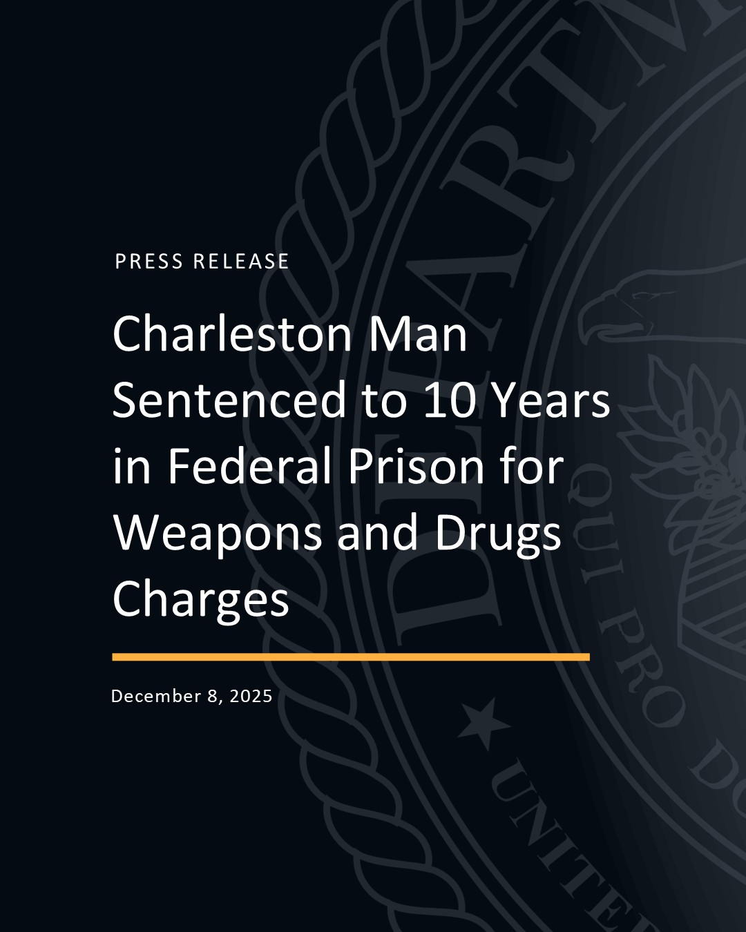 U.S. - On Aug. 30, 2024, ATF agents arrested Alexander at his residence ...