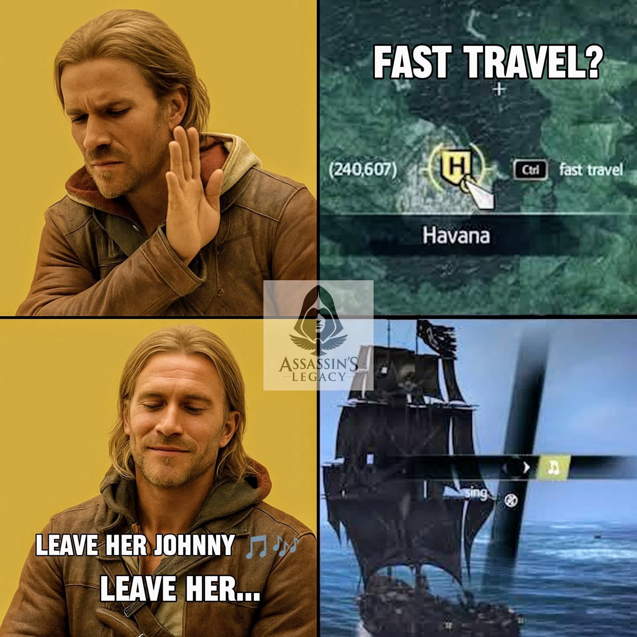 Does Fast Travel Remove Pelts in RDR2?