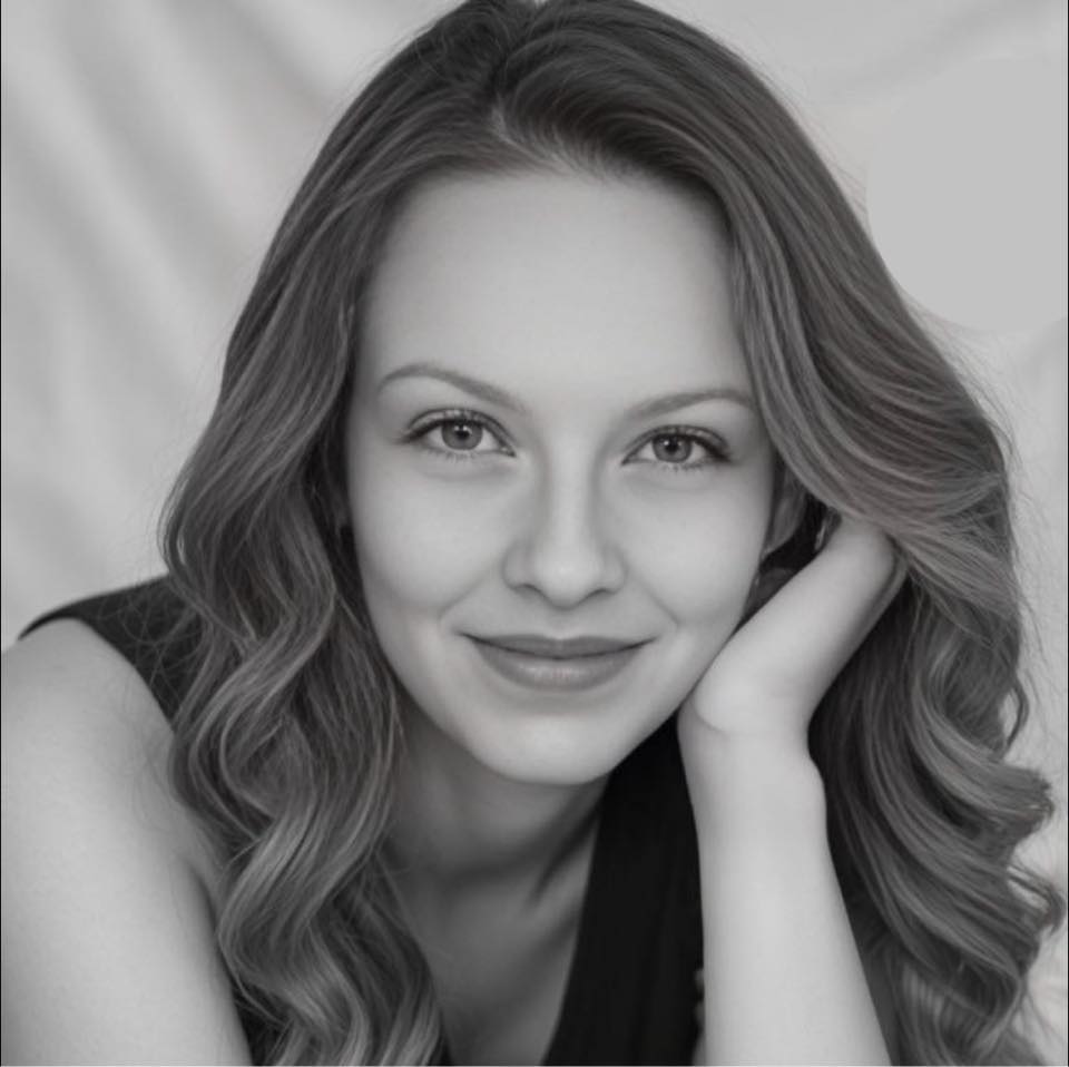 Kelsey Bourque Luck