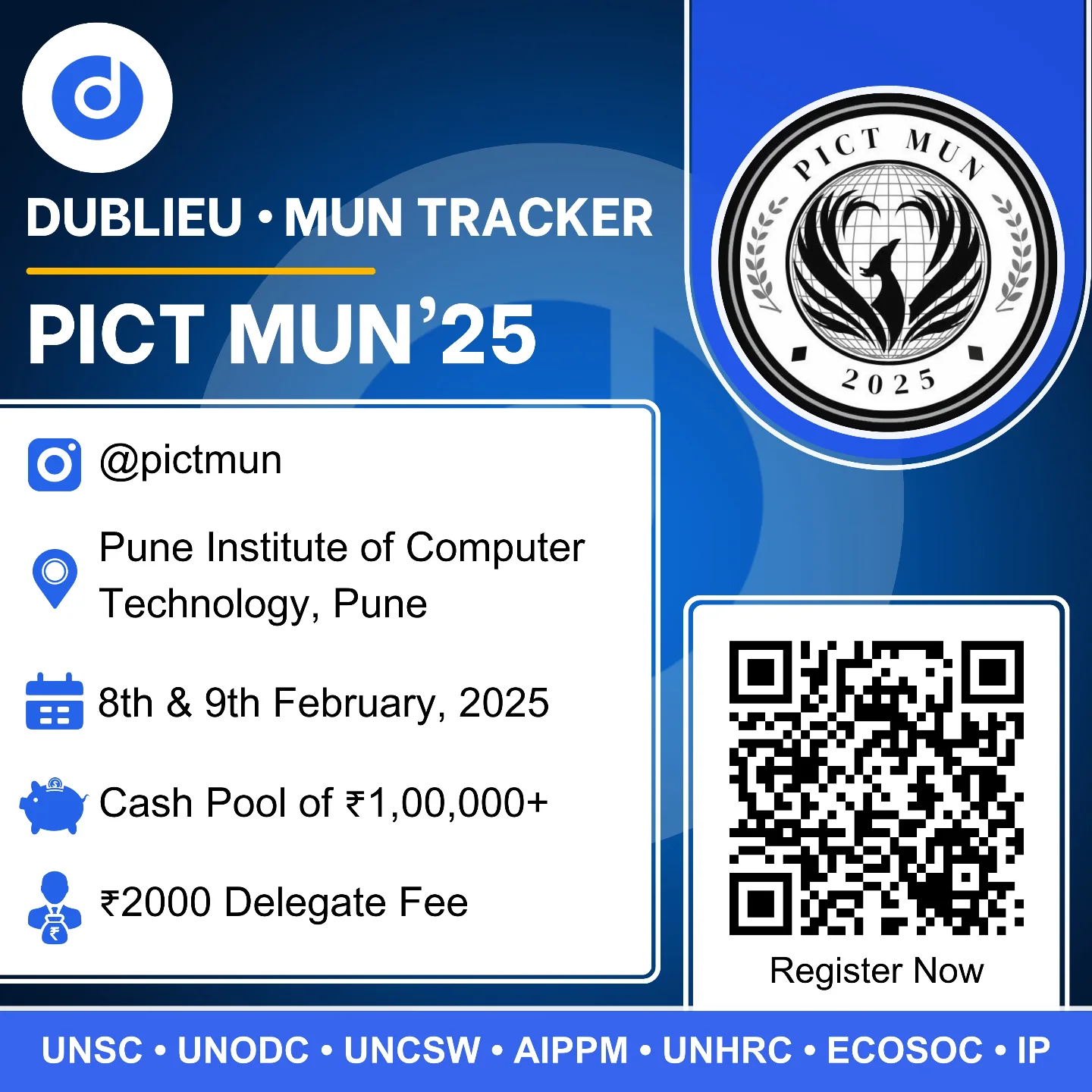 Competitions for School & College Students