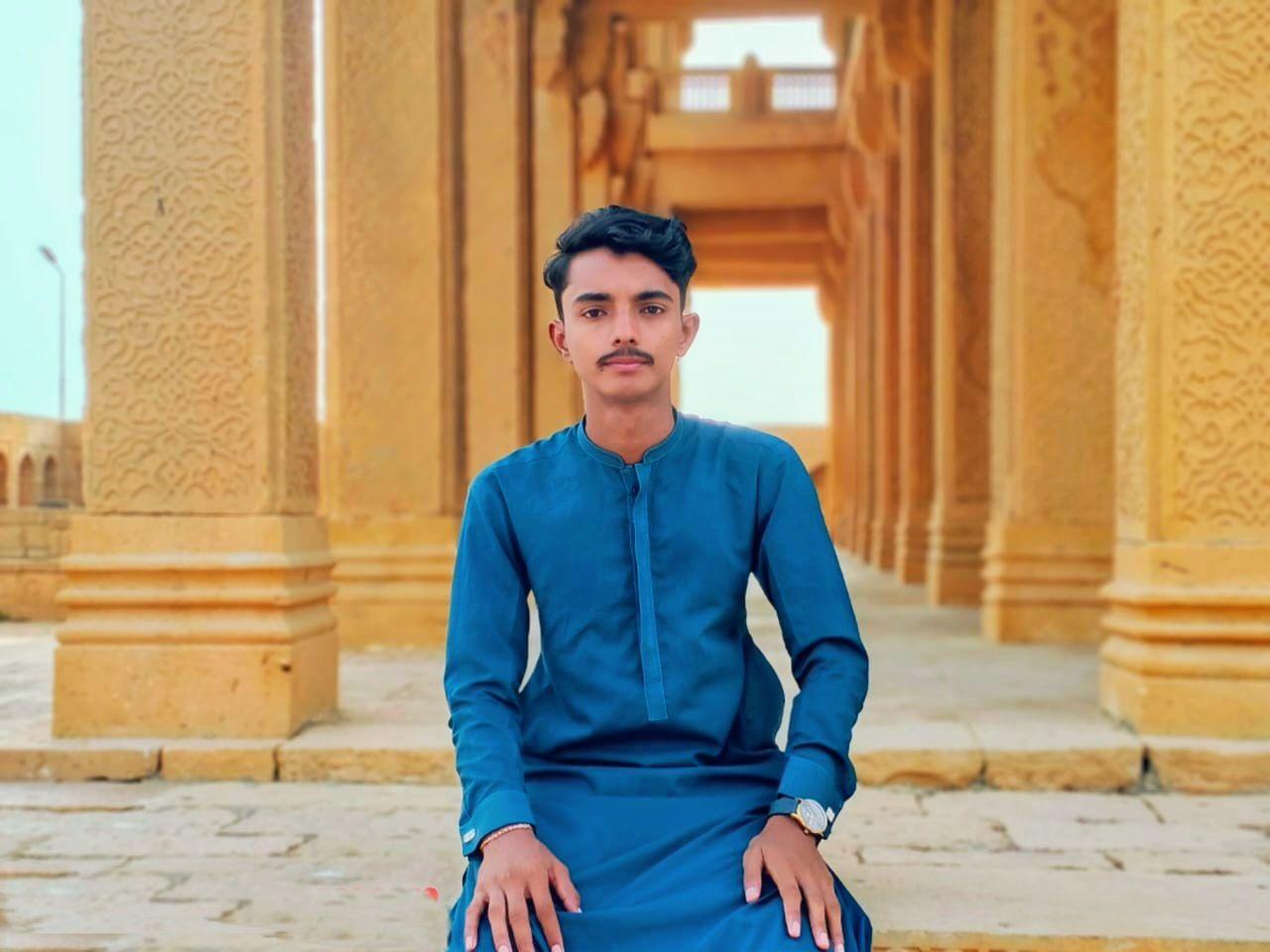 Amresh Kumar