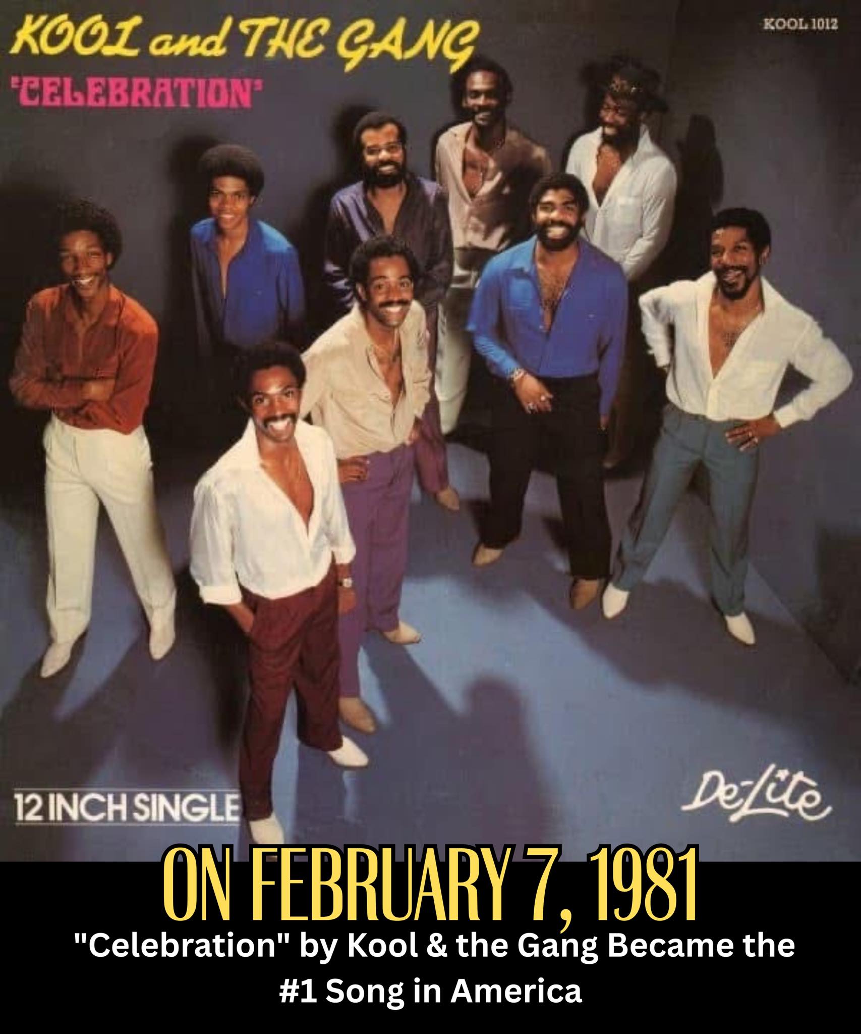 On February 7, 1981 - 