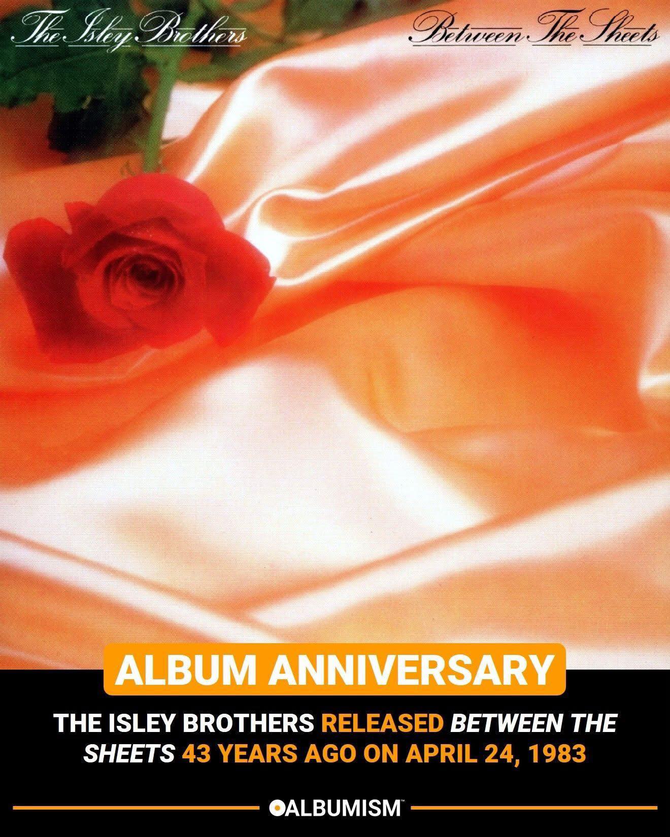 The Isley Brothers