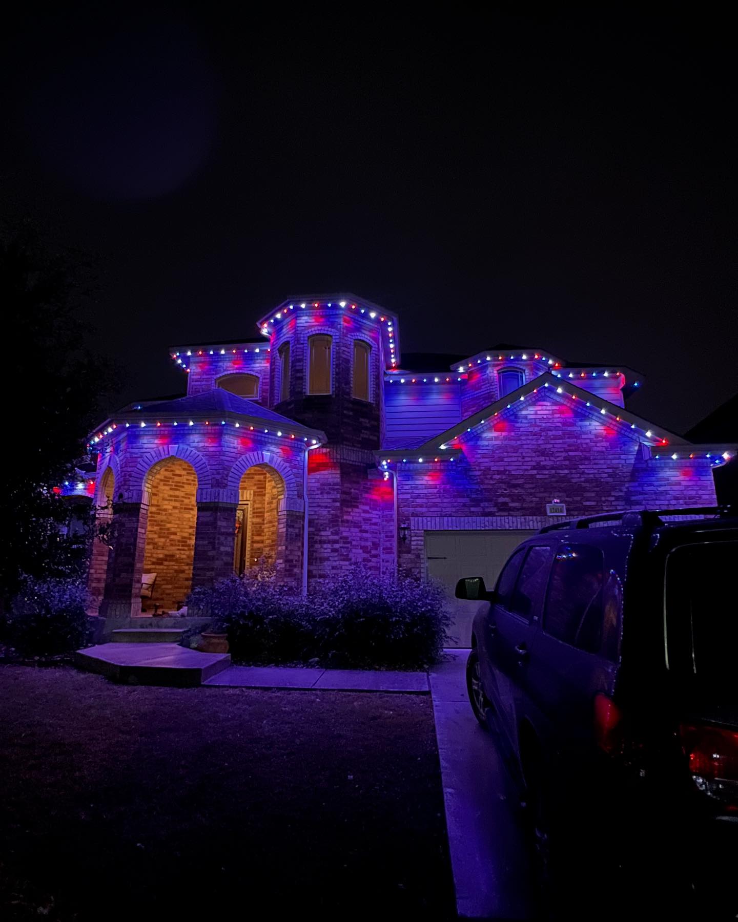 Dazzl Lighting | San Antonio TX