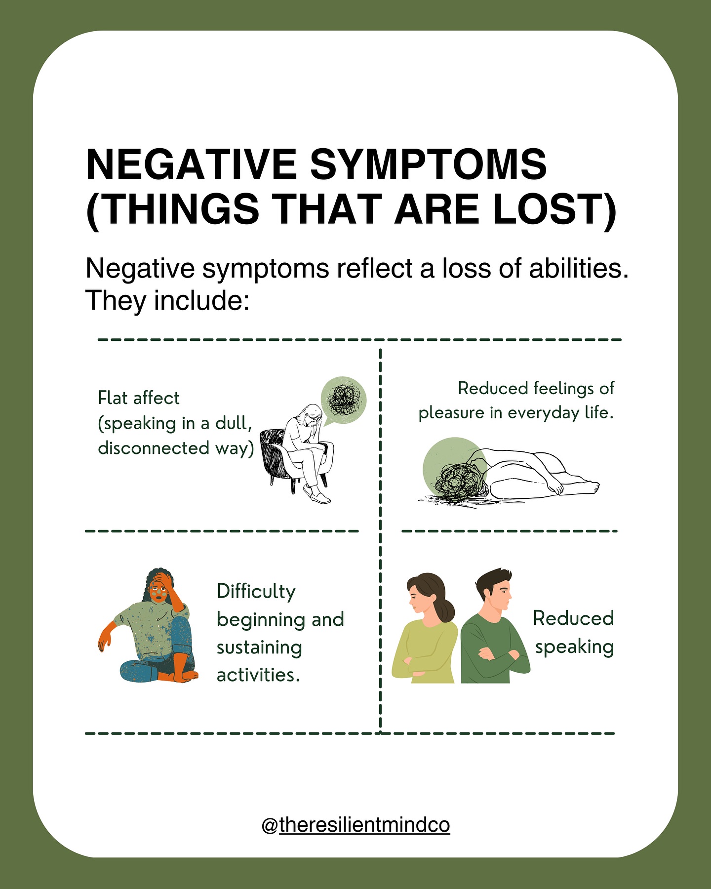 The Resilient Mind Co added a new... - The Resilient Mind Co