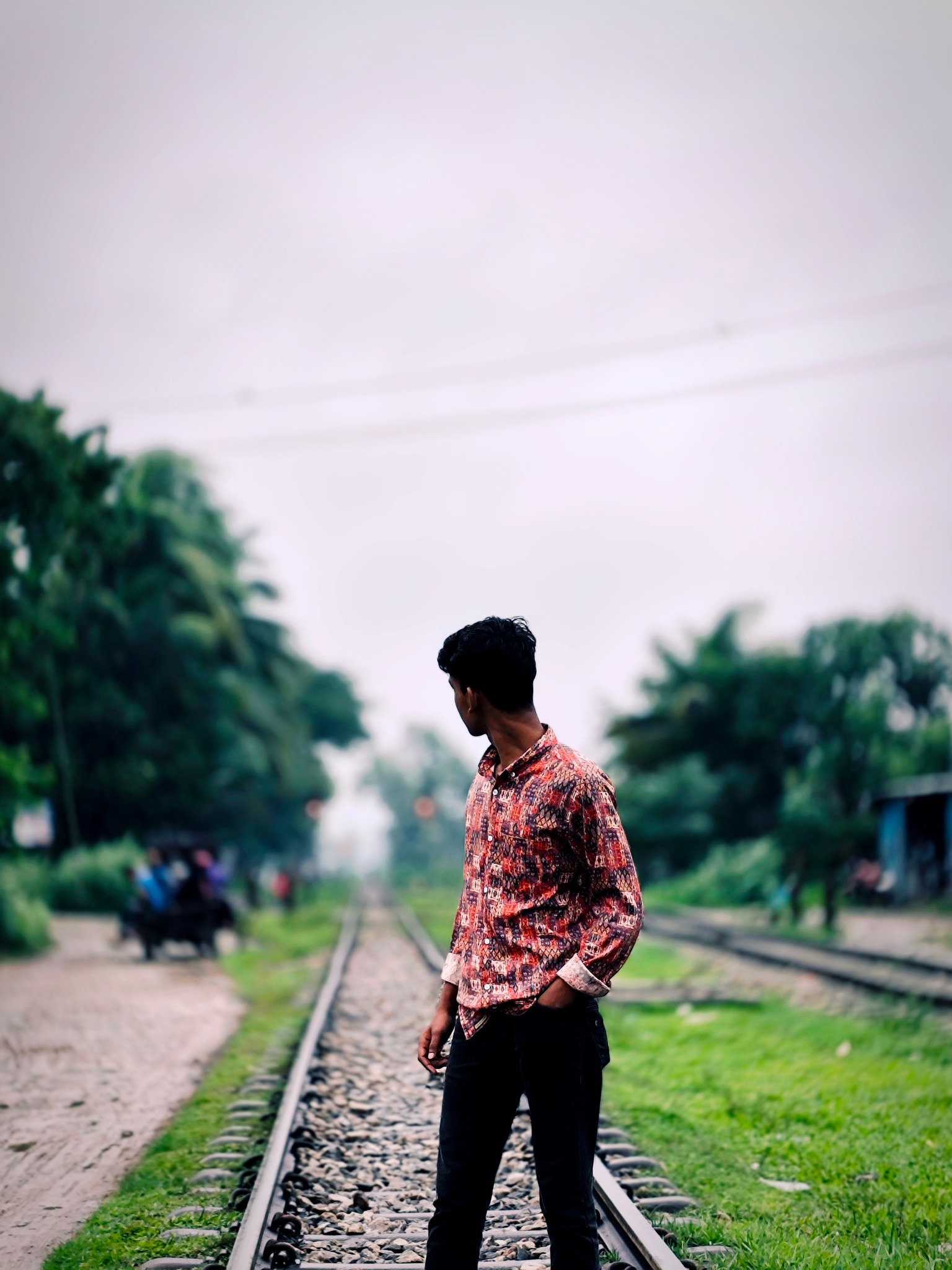 Akash Hasan