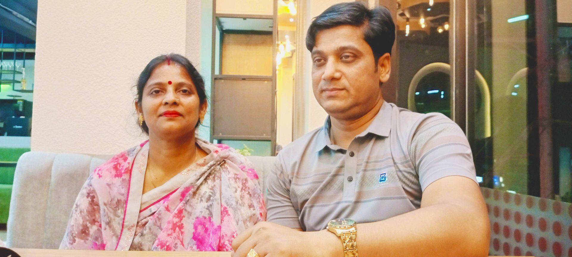 Taposhi Rani Biawas