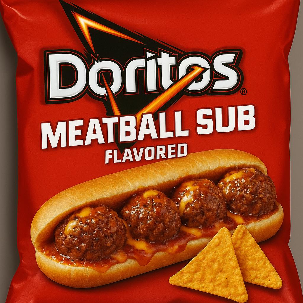 Authentic - Meatball Sub 🤤 | Facebook