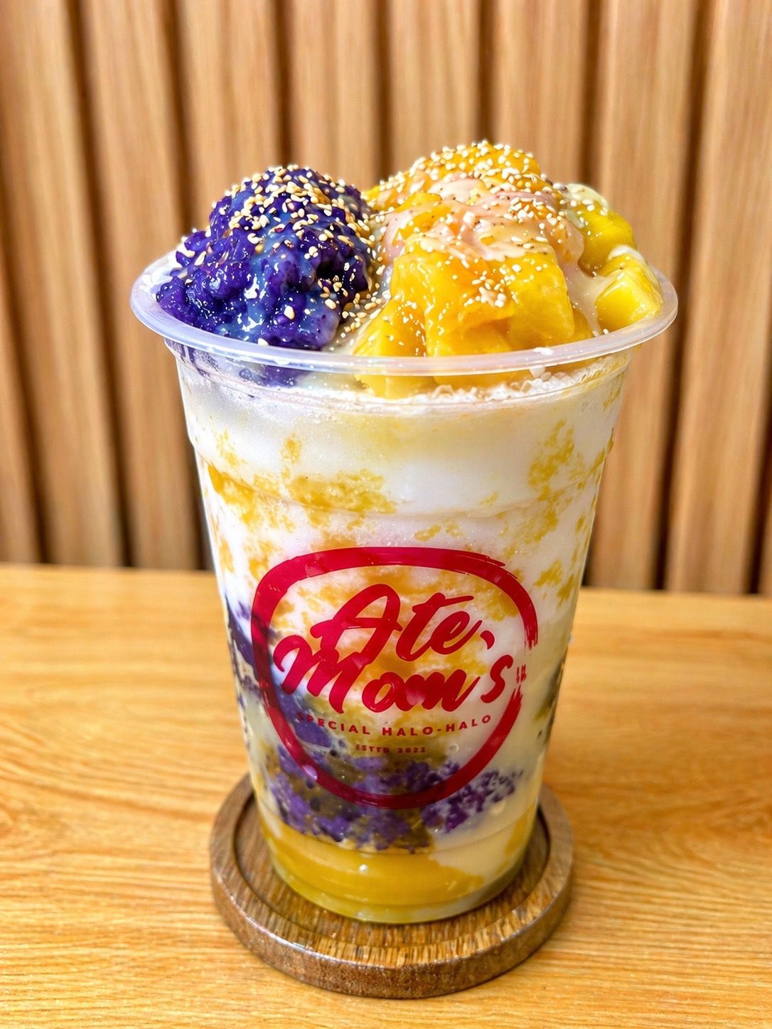 Ate Mom's Special Halo-Halo (@AteMomsSpecialHaloHalo) • Facebook