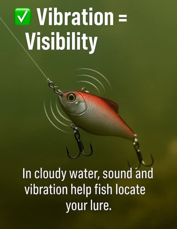 do fish like lures with sounds Pro Sizzle – Livingston Do you ever think about