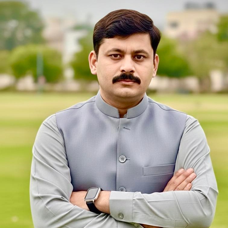 Shahid Rafique