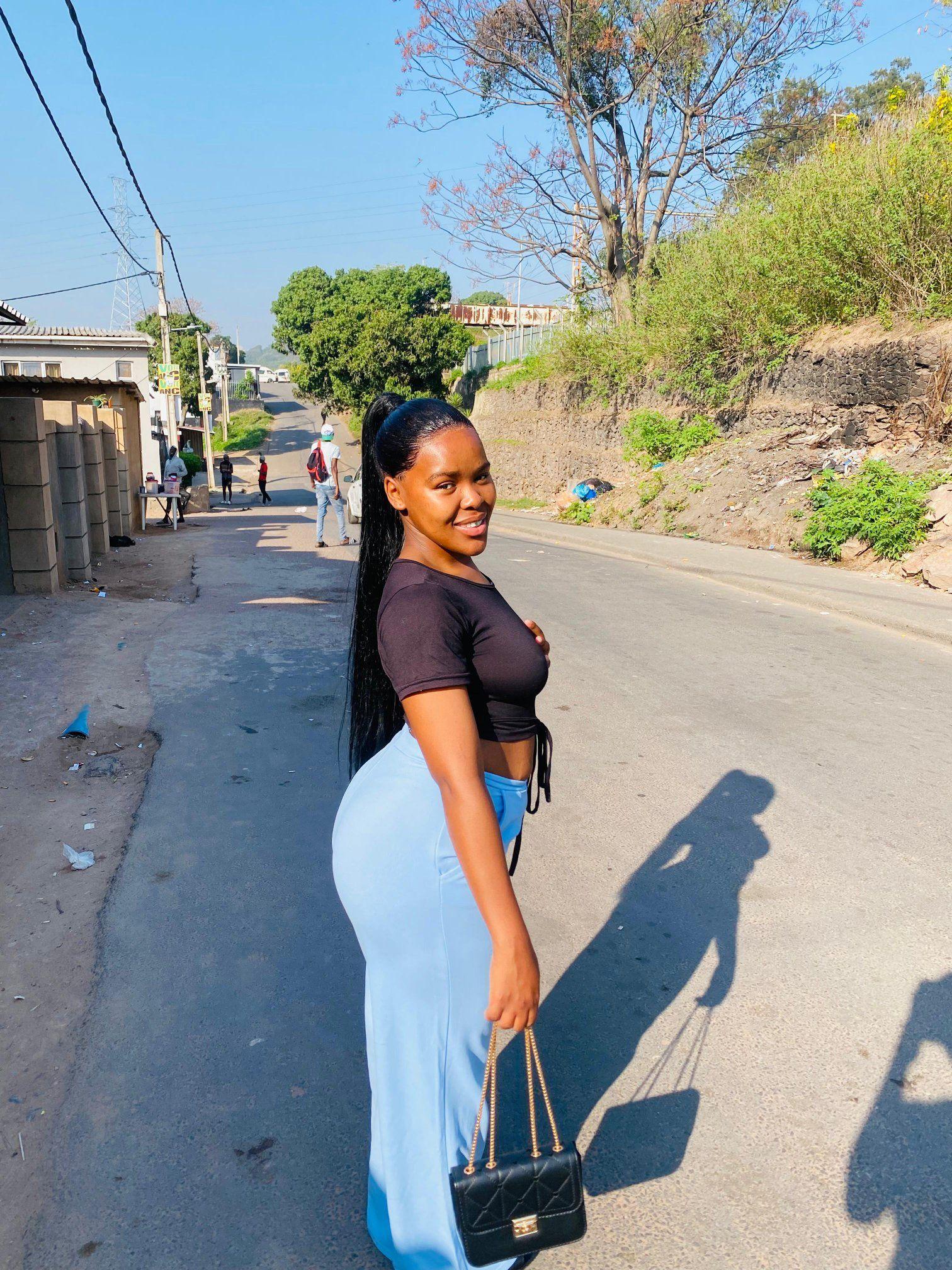 my rules ️🫂 | Lizeka Shezi