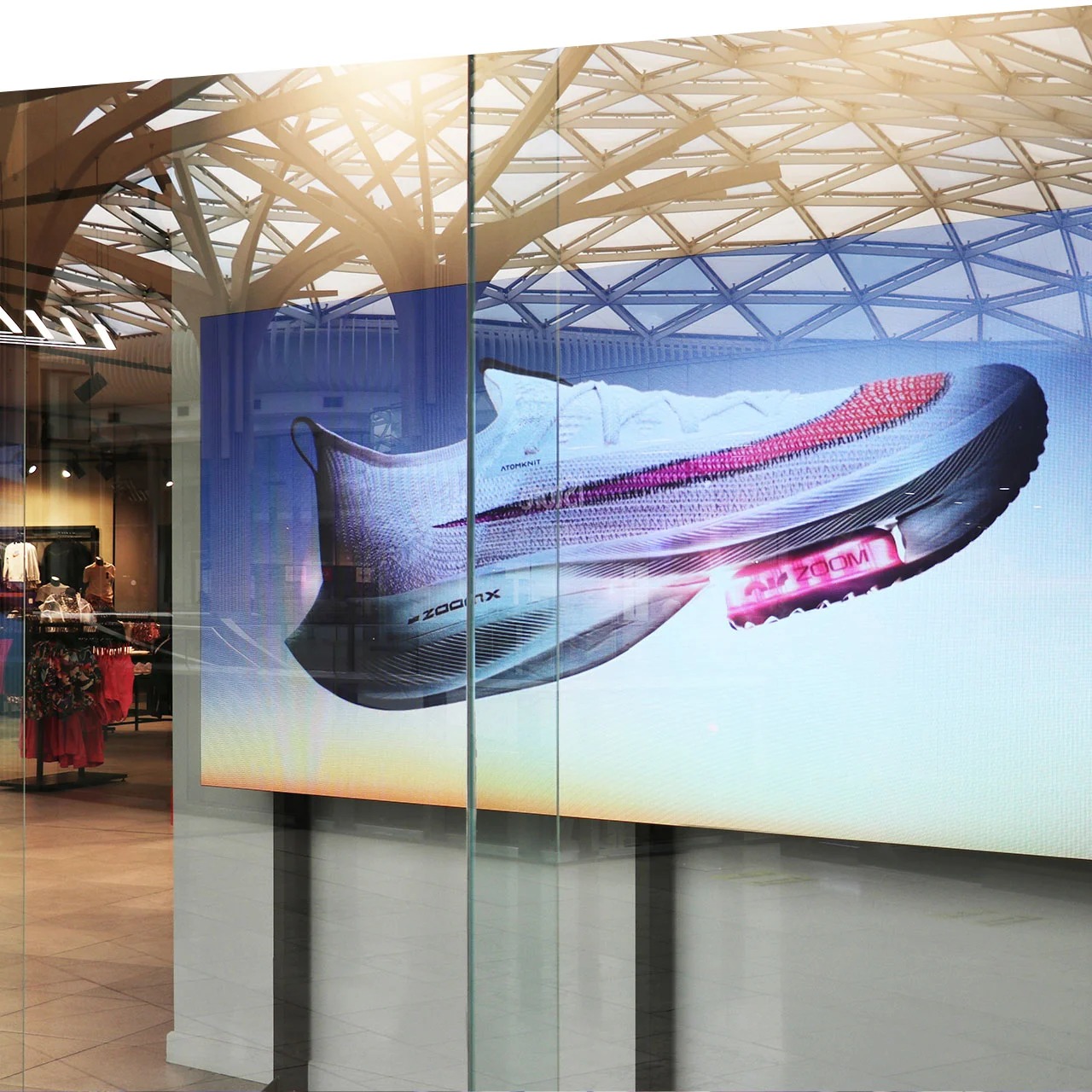 Interlink Technology | Abu Dhabi