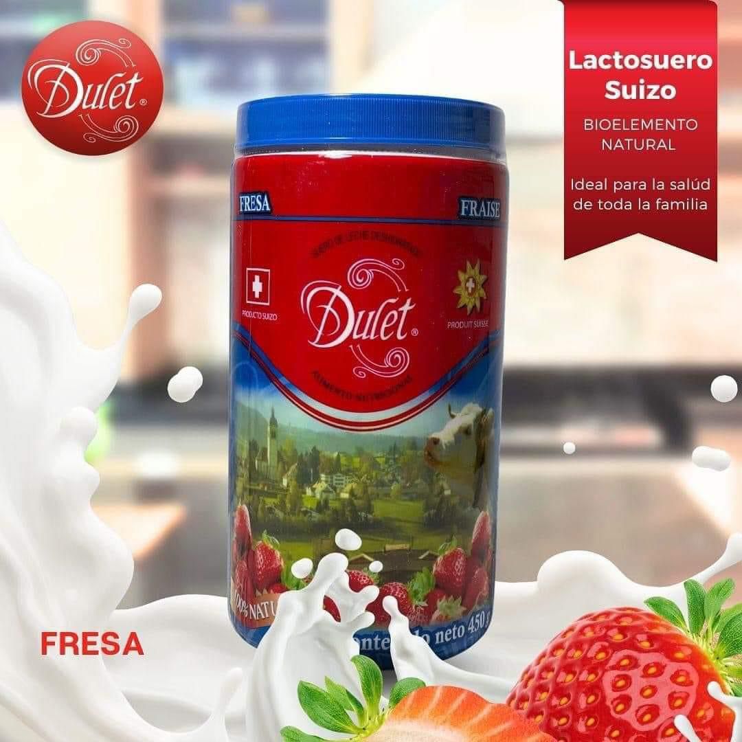 Dulet Con Mireya Garcia Arena