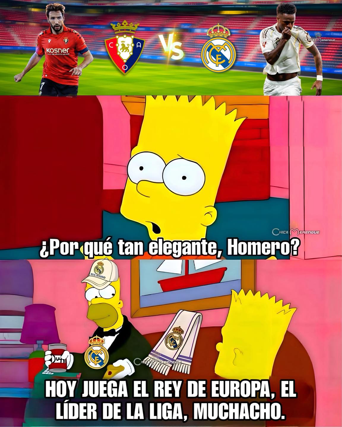 - Por qué tan... - XTRA Chica Merengue - Alternativa | Facebook