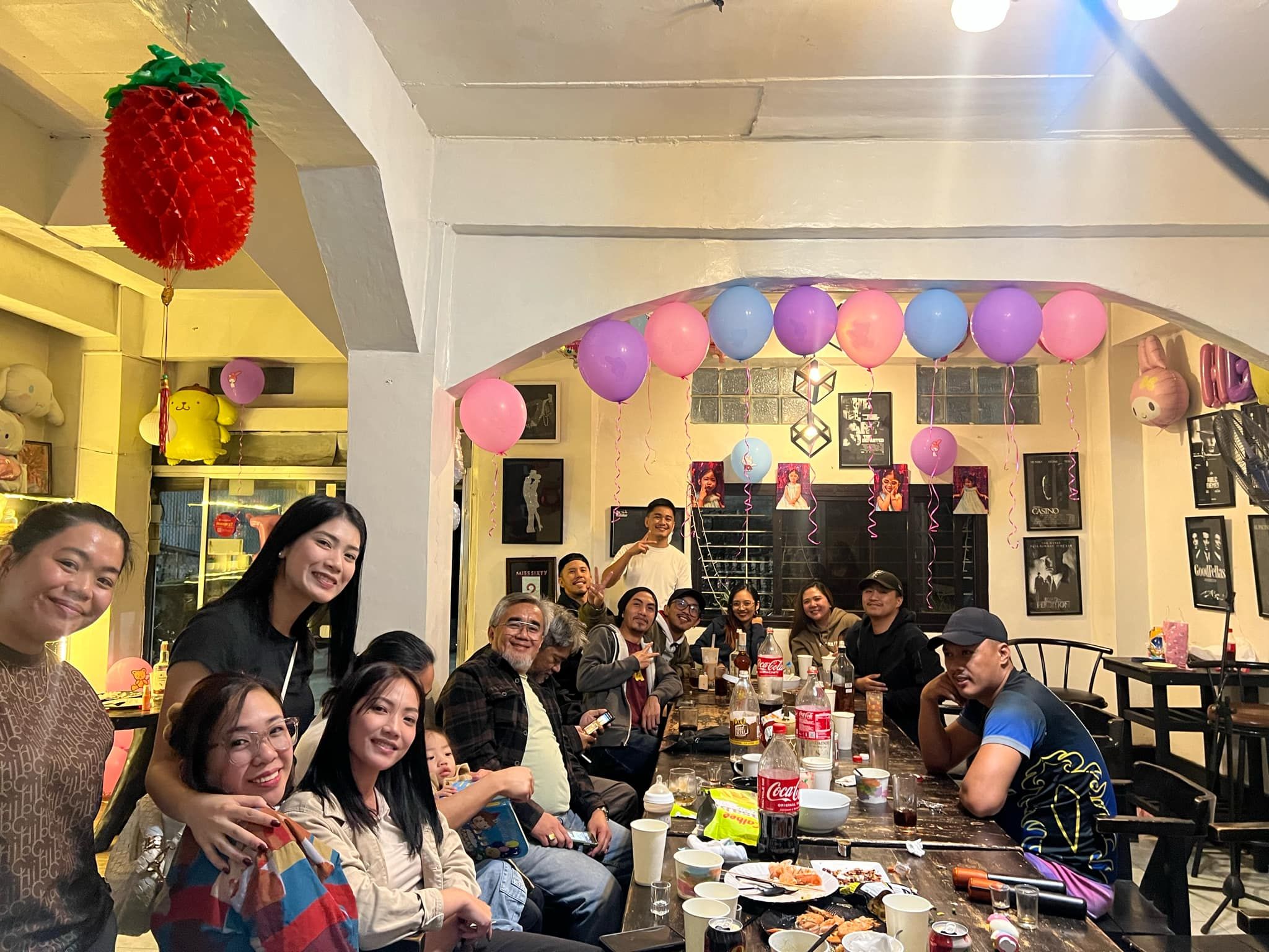 Don Chow Diner | Baguio City