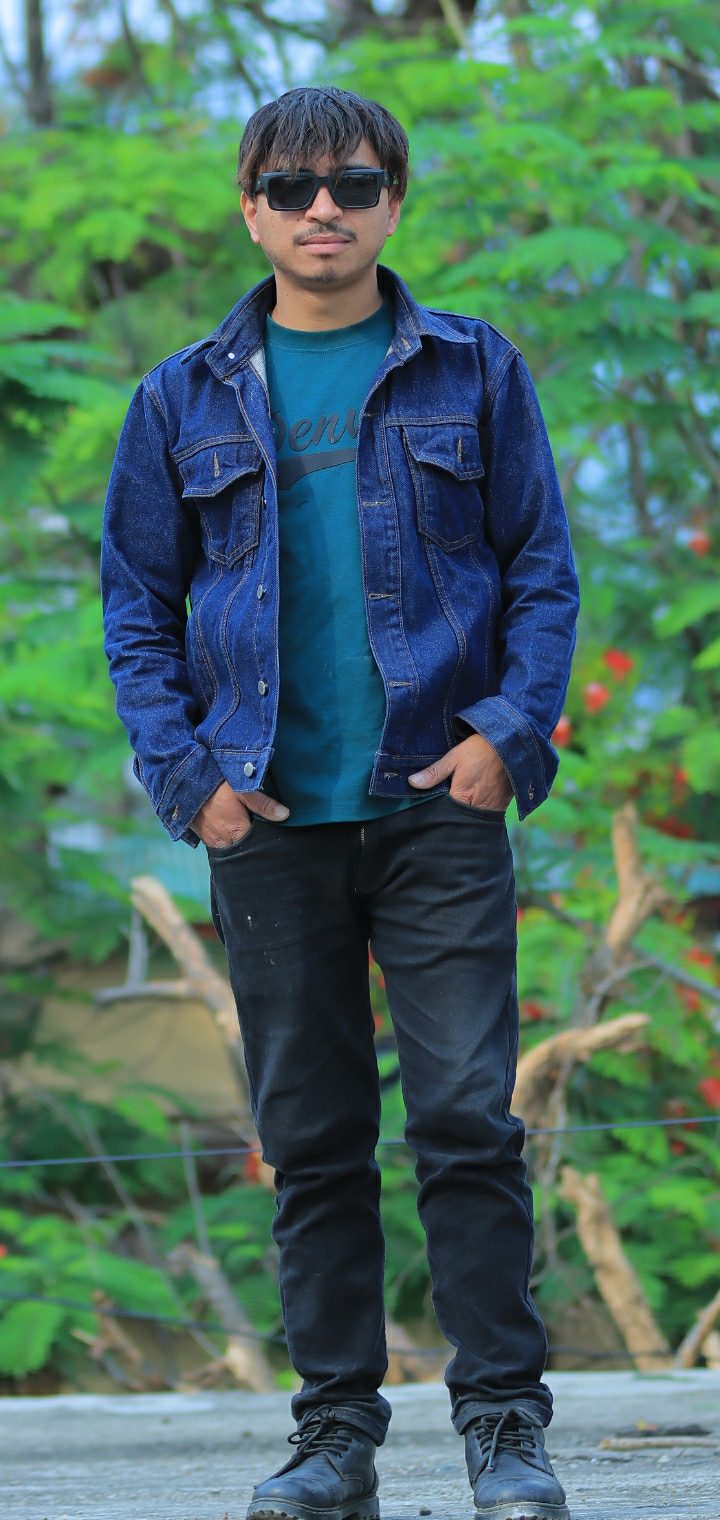 Dipendra Rana