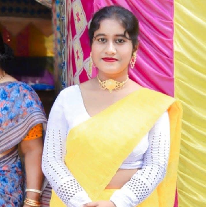 Payel Das
