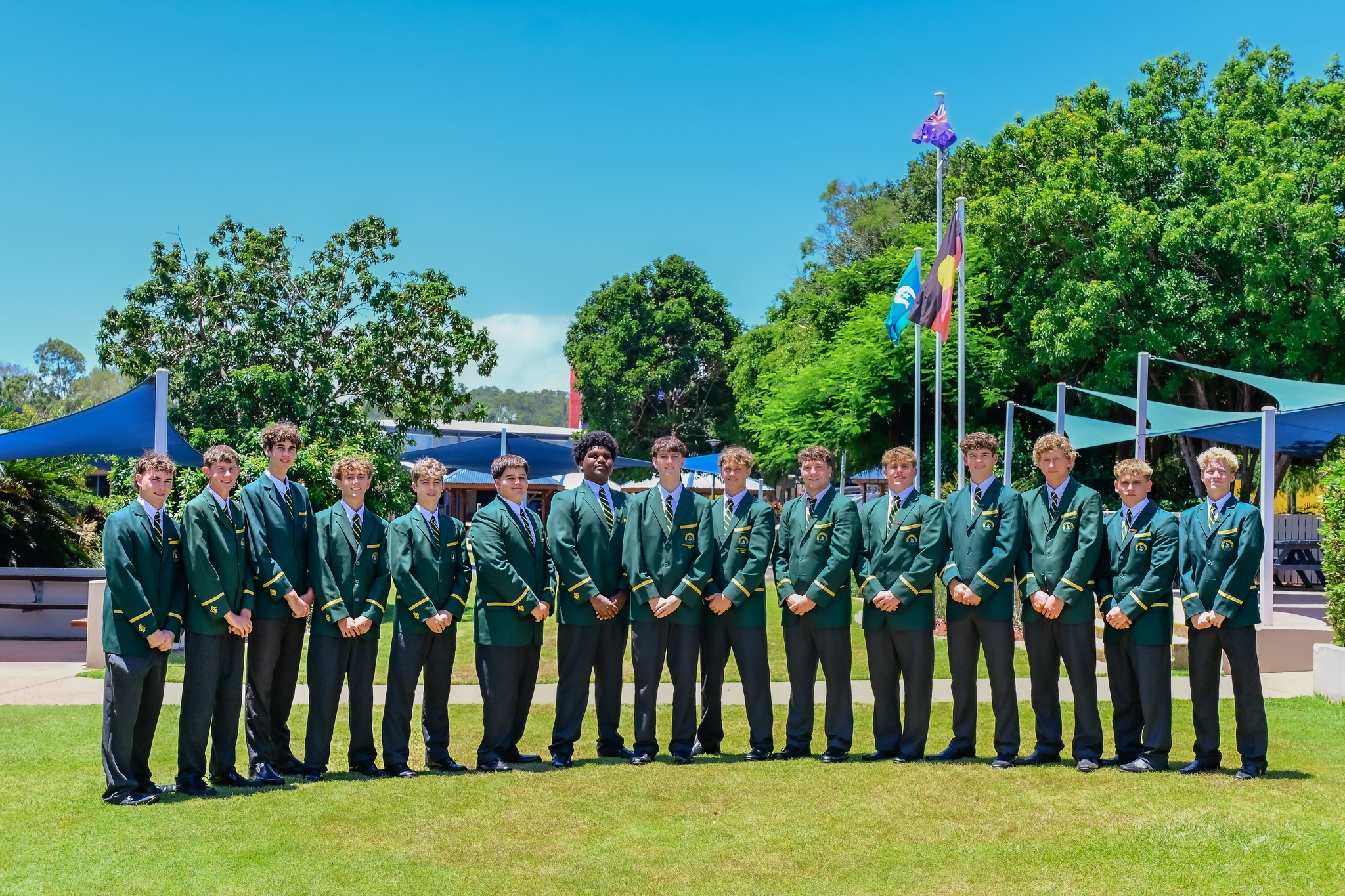 Taranganba State School added a... - Taranganba State School