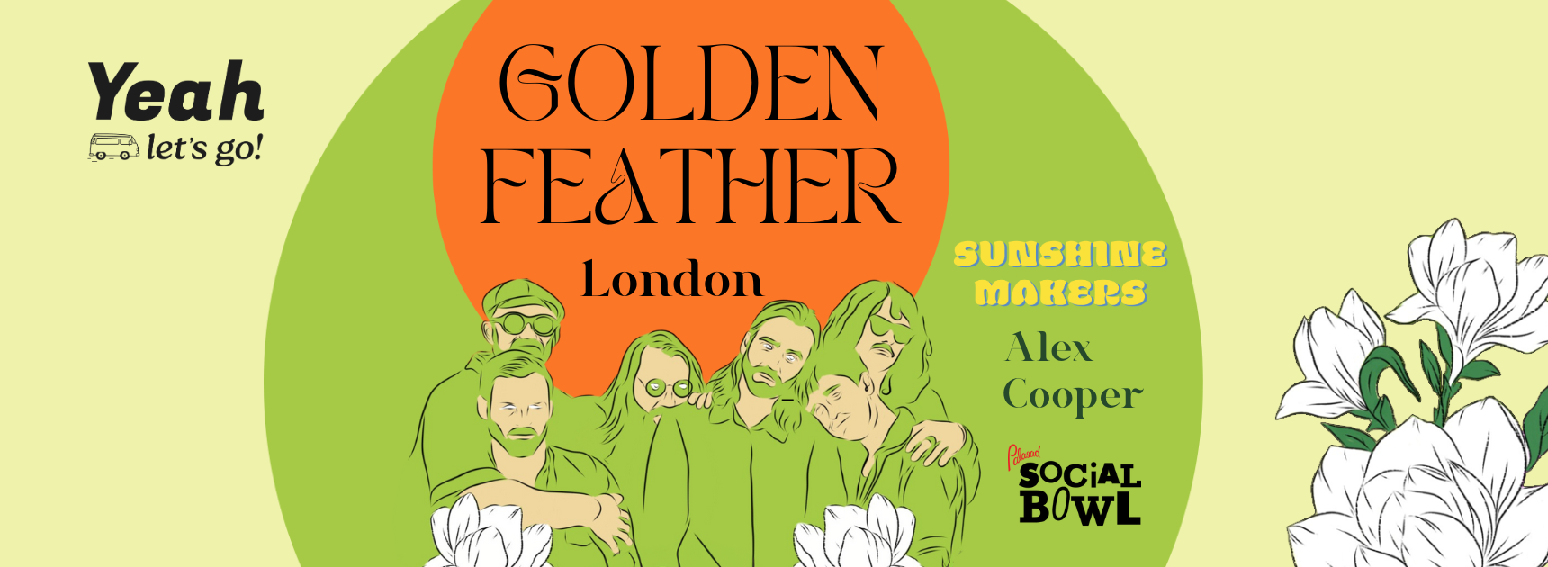 Yeah Let's Go | London ON