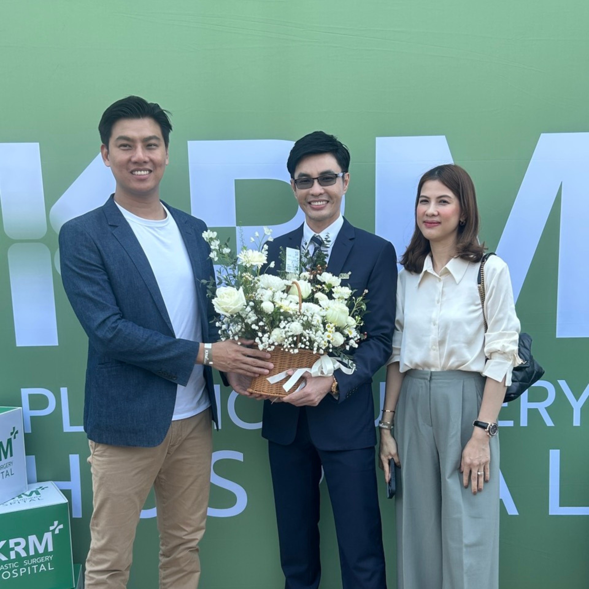 KIN Corporation | Bangkok