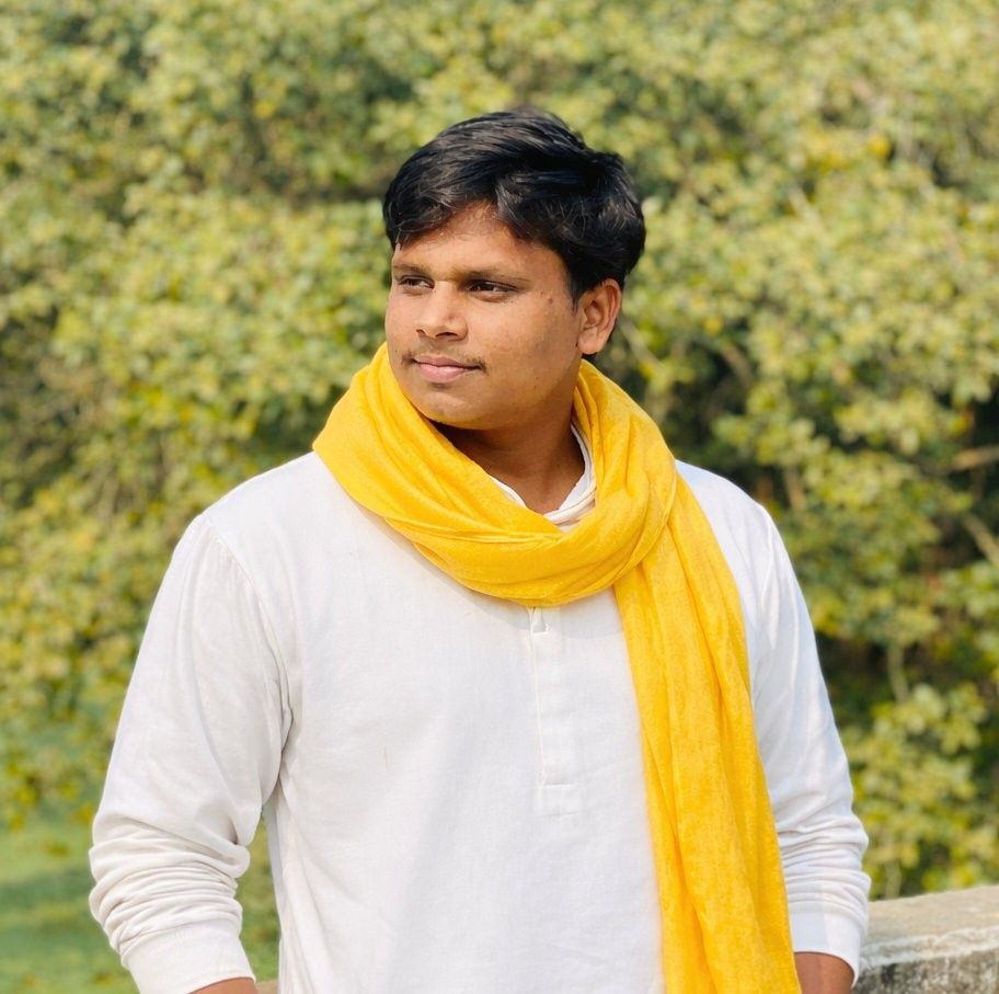Md Biddut Hasan