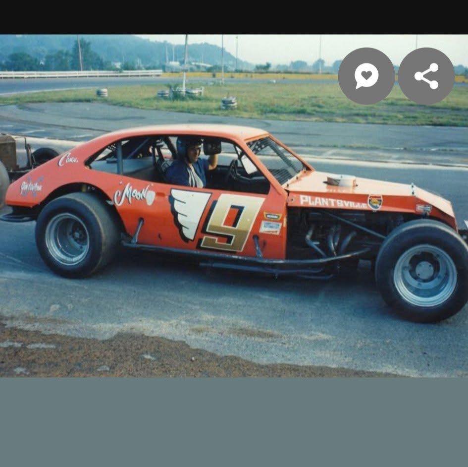 Racing - Don Moon | Facebook