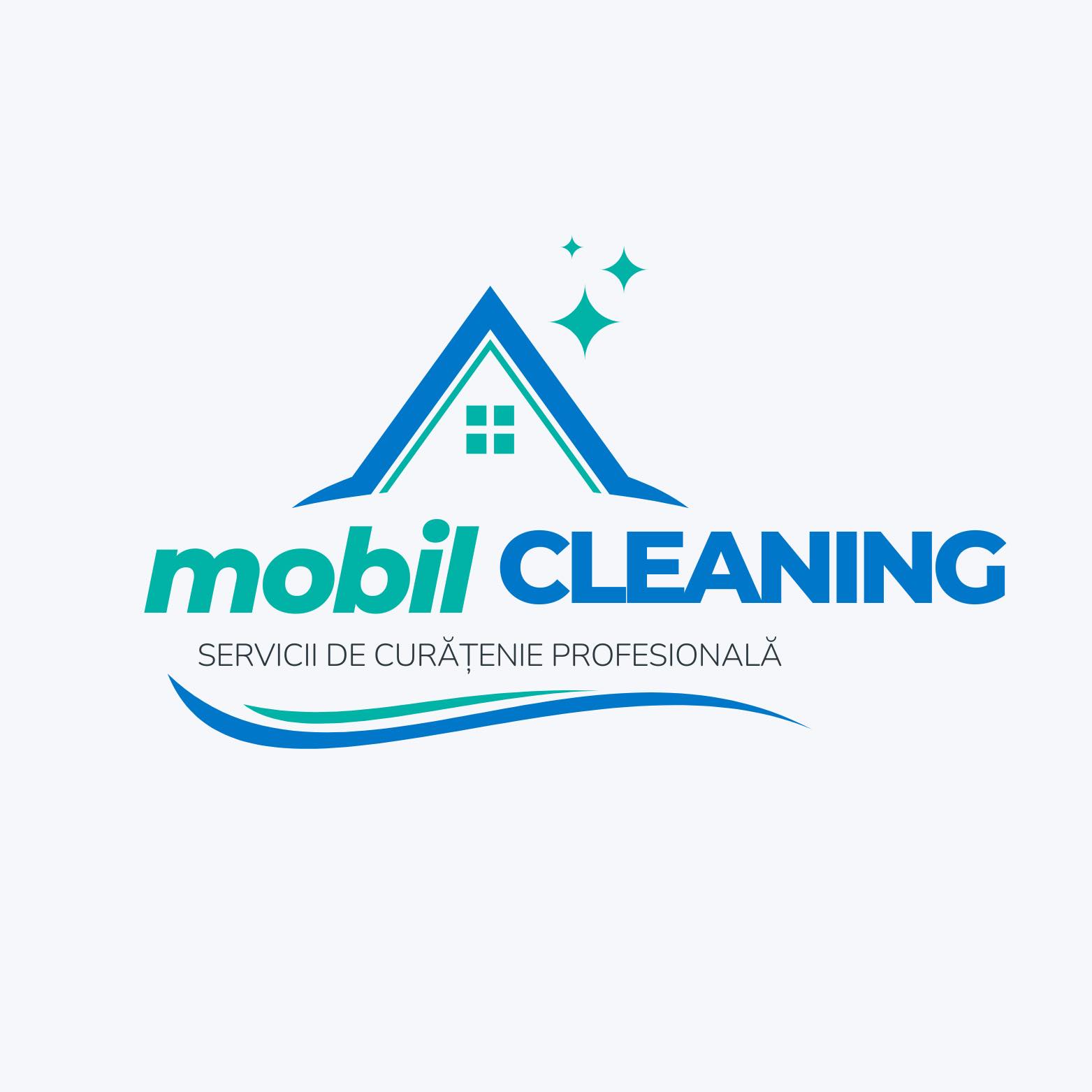 De ce să apelați la Mobilcleaning? Pentru că vă oferim curățenie rapidă ...