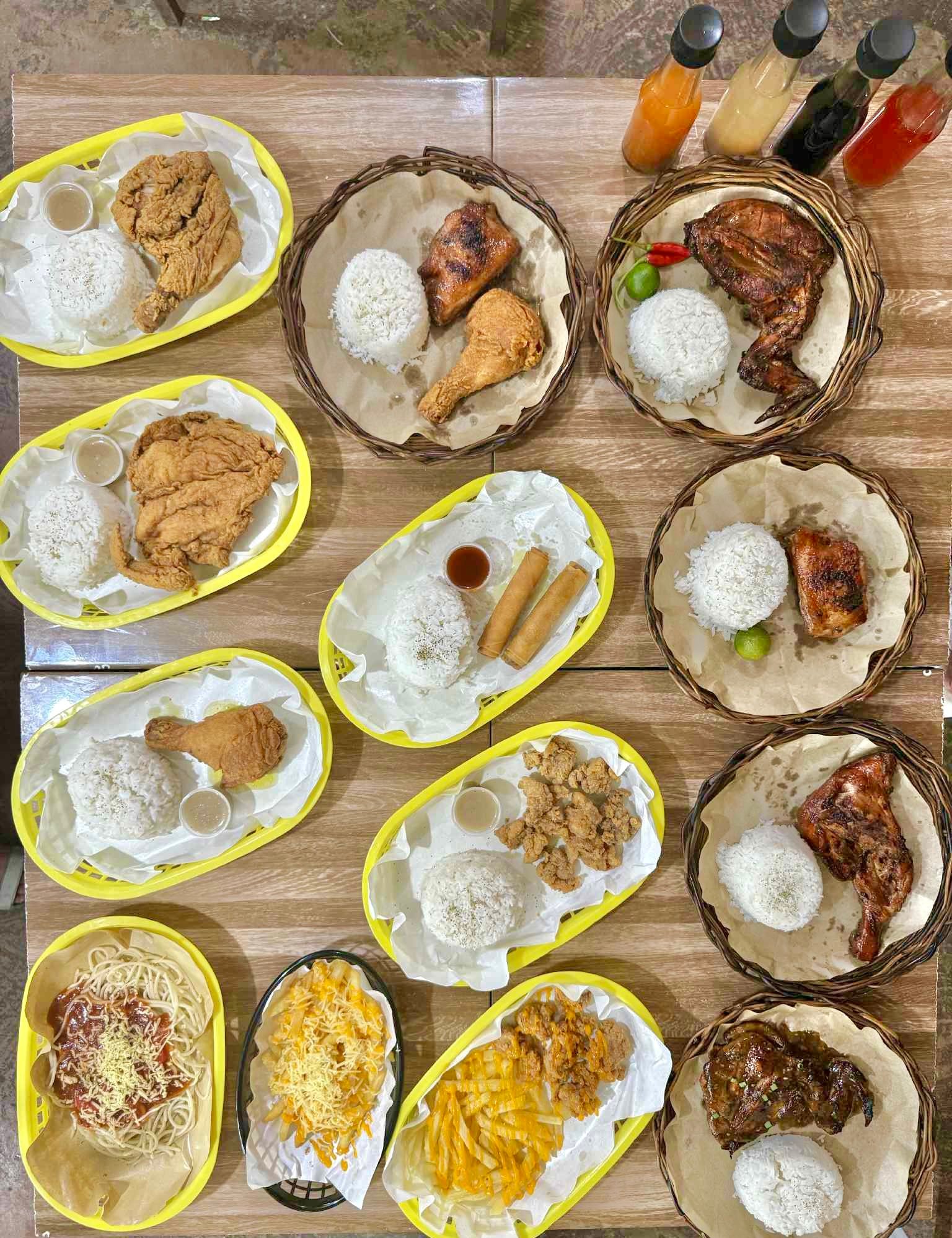 Chicksarap - 🔥 CHICKSARAP – Iligan’s Pride, Your New... | Facebook