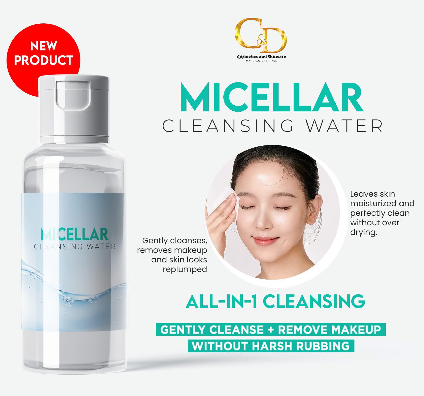 COSMETICS AND SKINCARE REBRANDING | Facebook