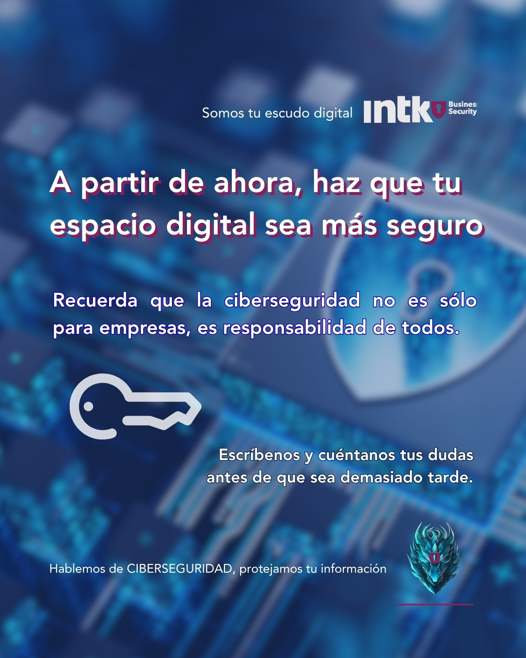 INTK