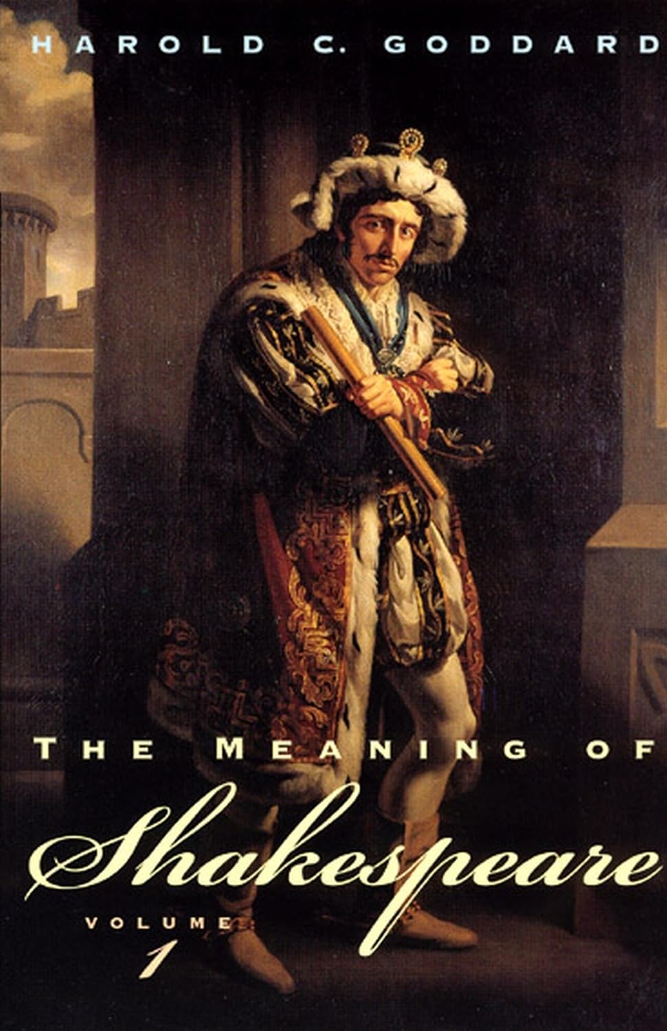 William - In two magnificent and authoritative volumes, Harold C ...