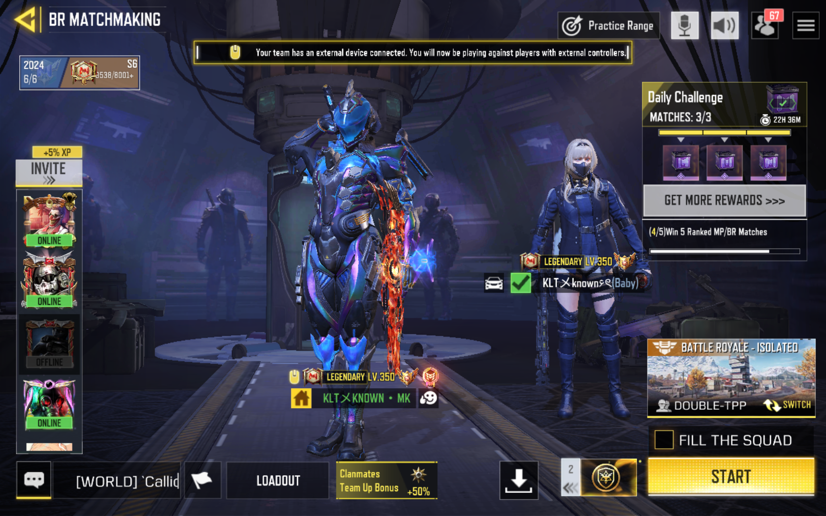 REALM Gaming