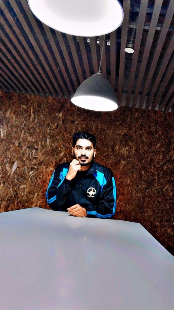 Rizwan Rajput