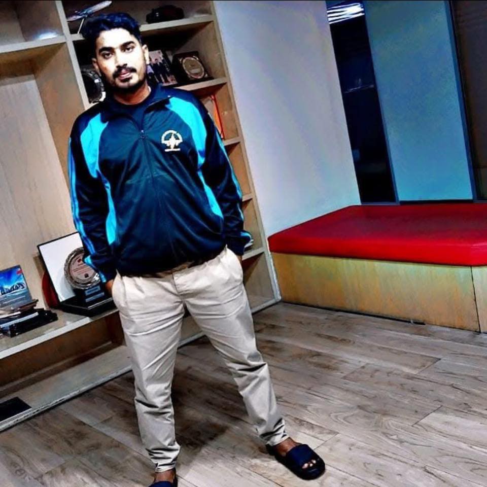 Rizwan Rajput