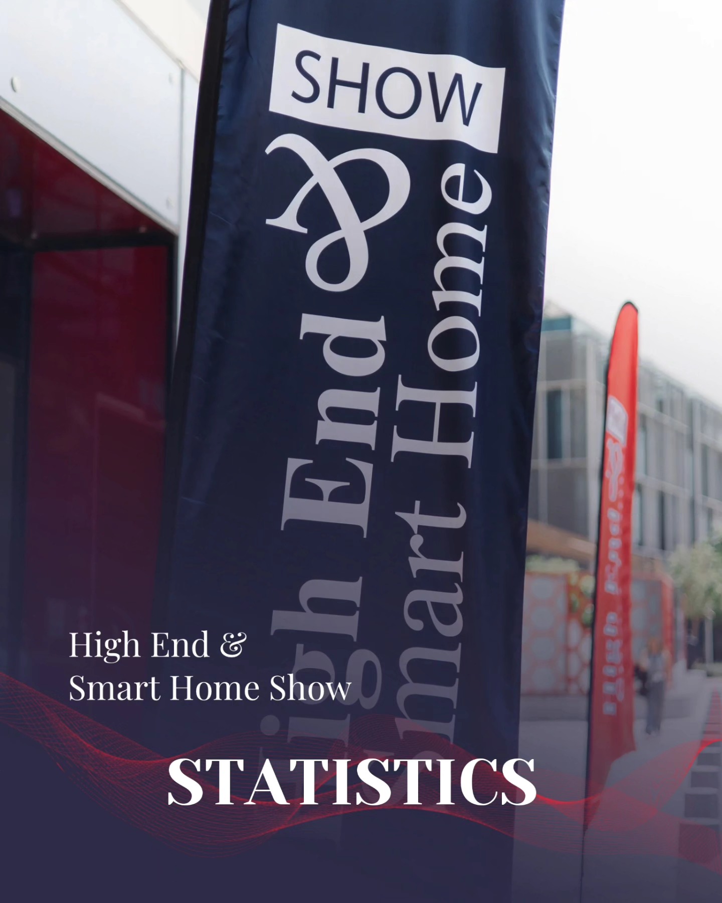 Photo inspiration: Fresh Look at High End Smart Home Show