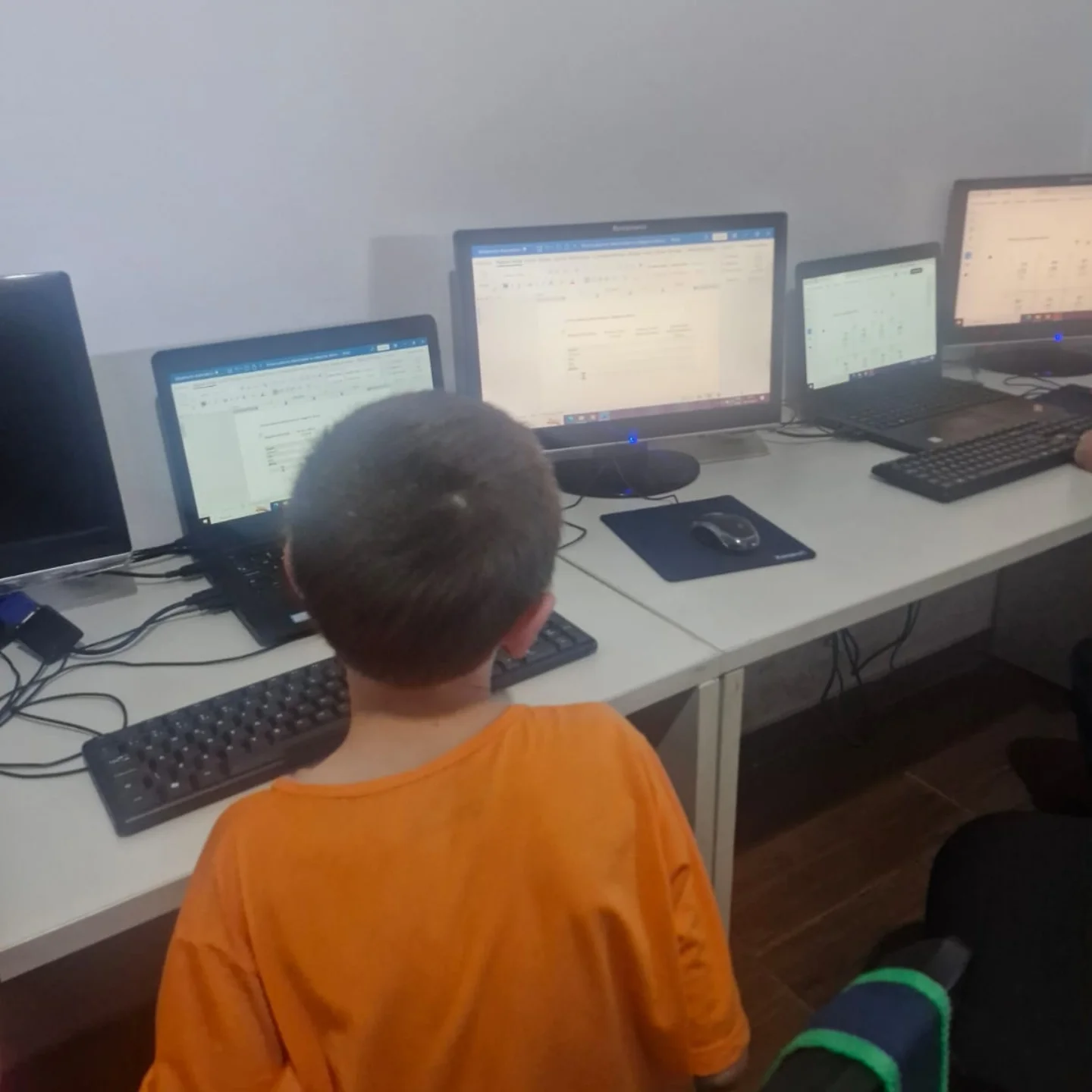 BrainCore Educação e Tecnologia | Ibiúna SP