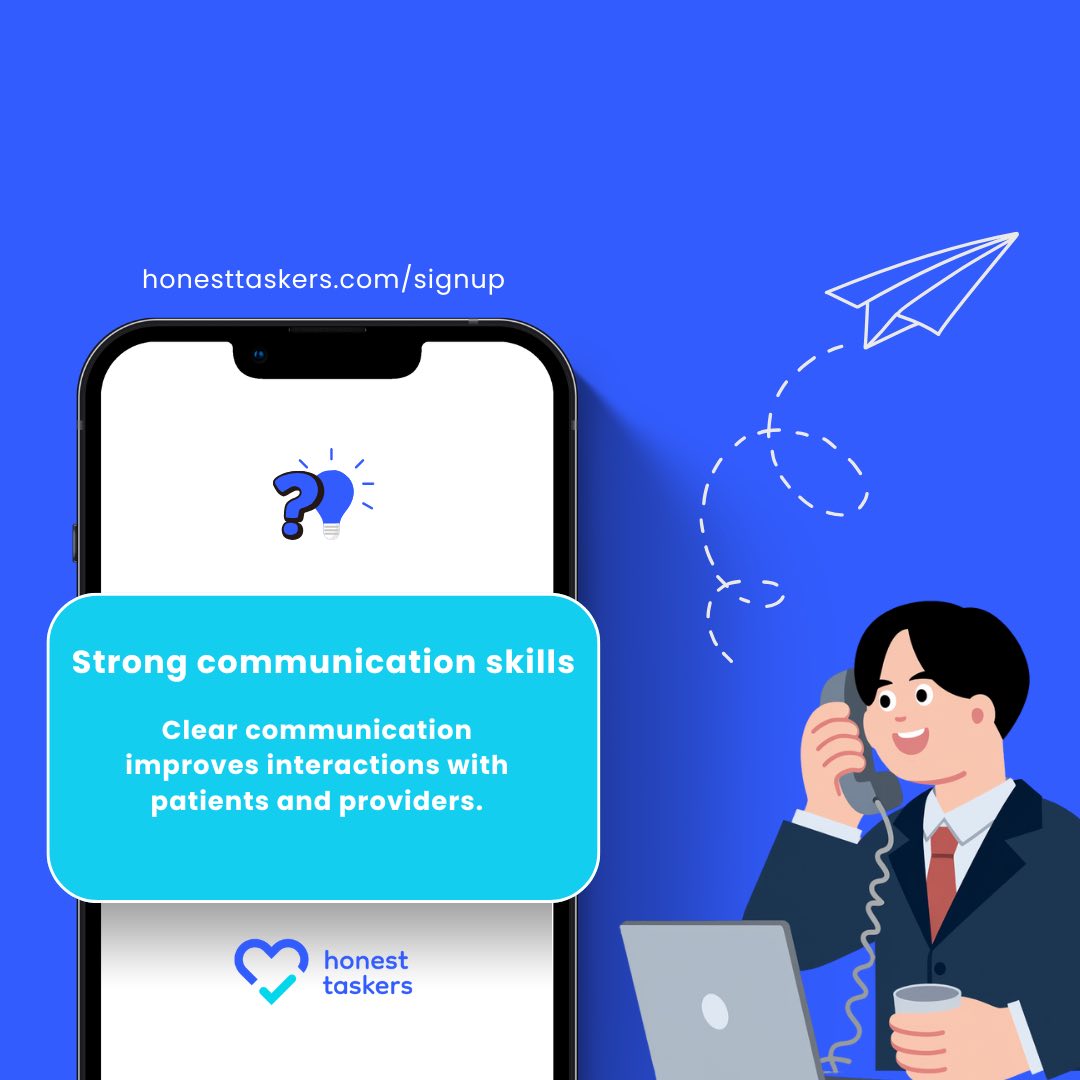 A glimpse of our VA’s... - Honest Taskers Recruitment | Facebook