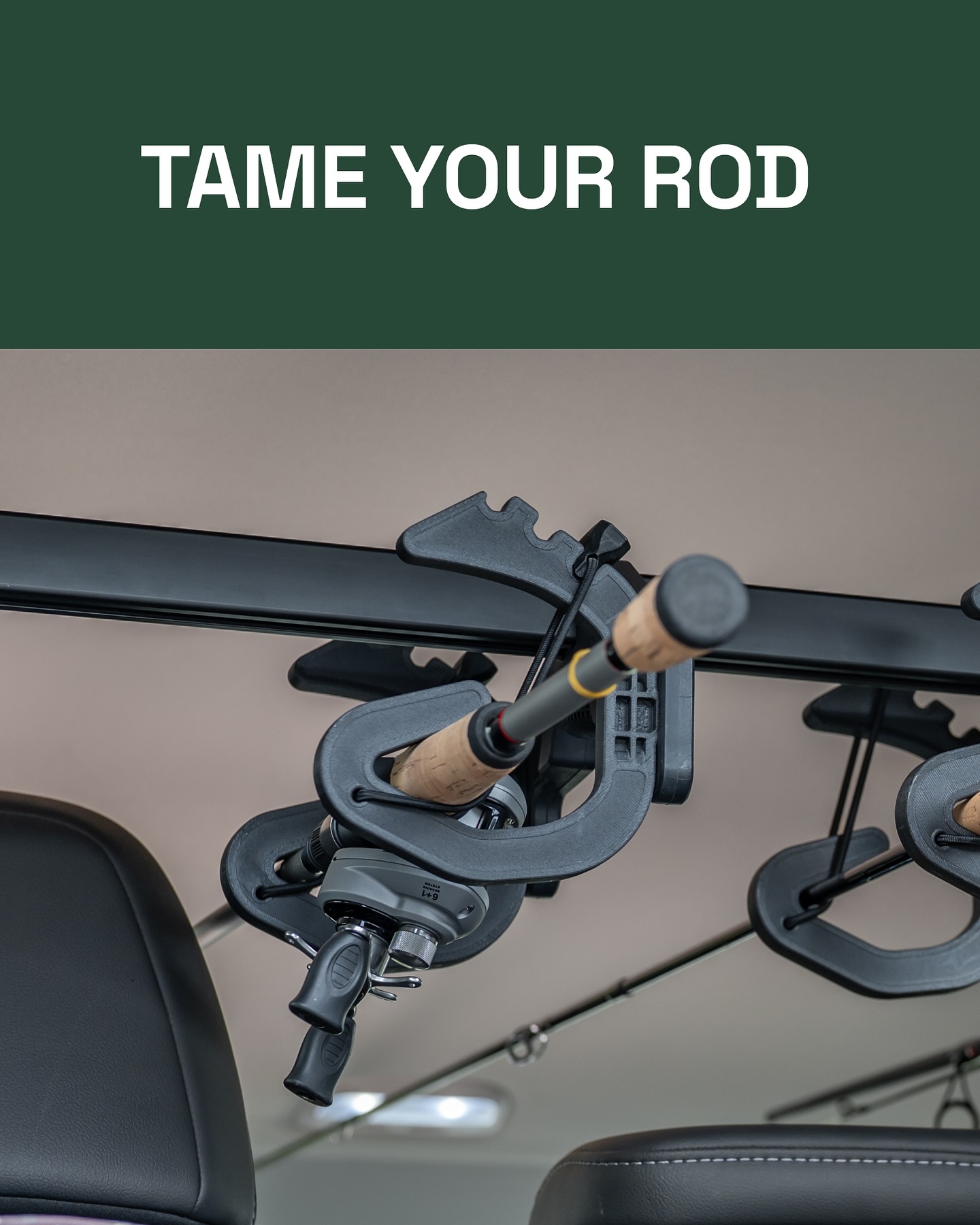The Rod Rig | New Milford CT