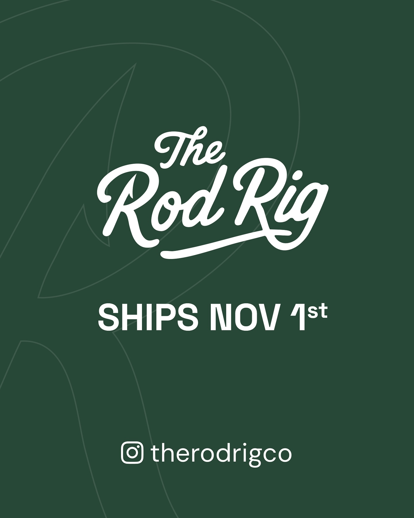The Rod Rig | New Milford CT