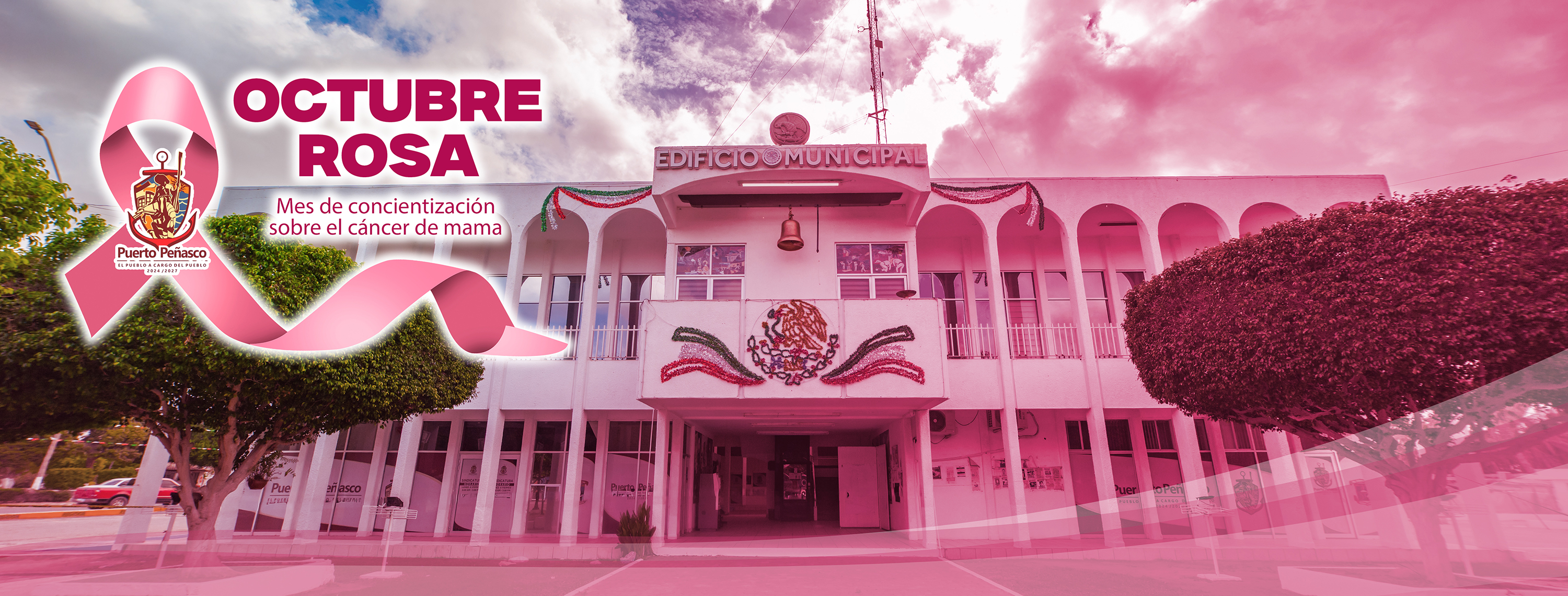 Gobierno de Puerto Peñasco
