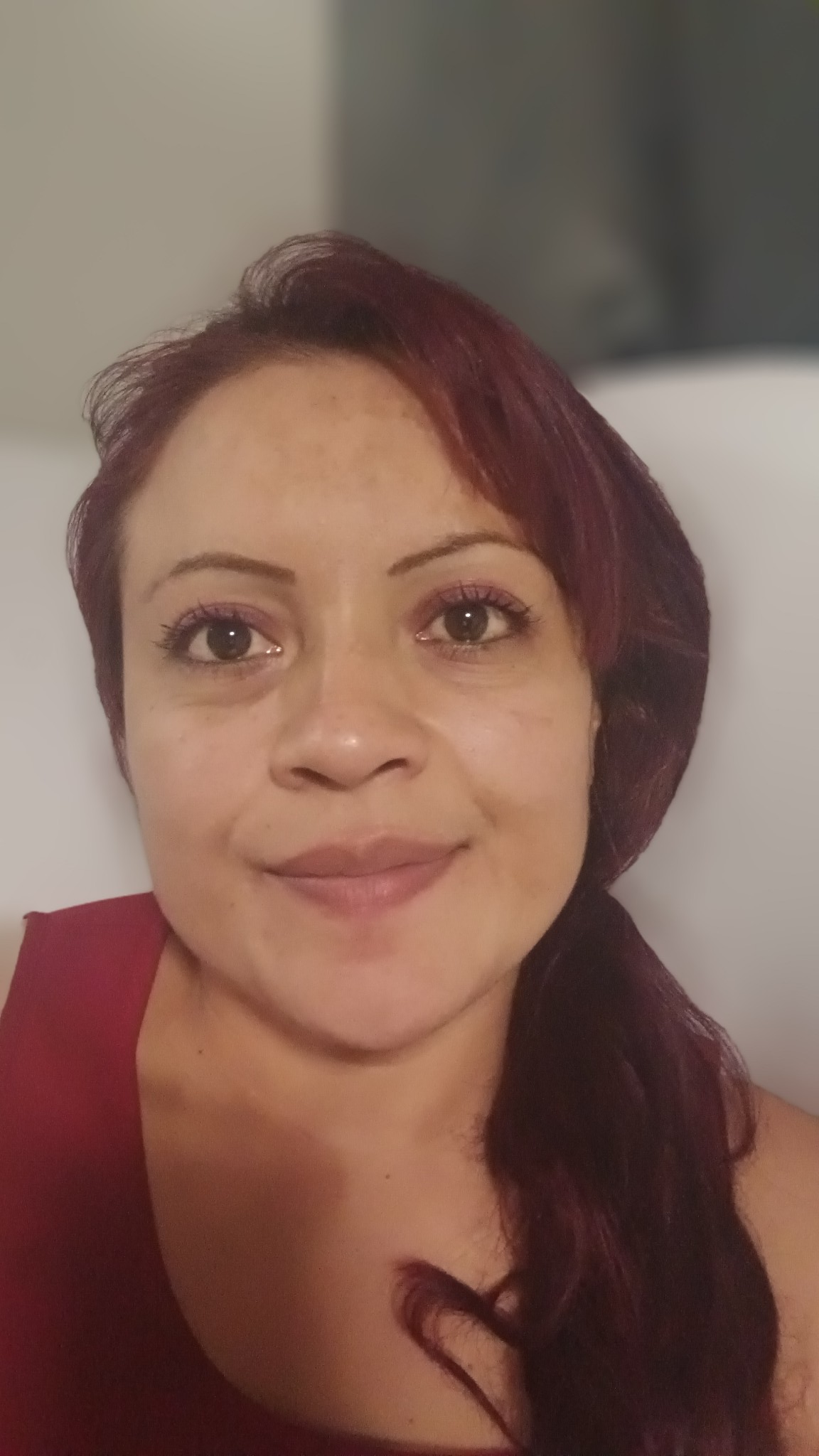 Lilian Rivas