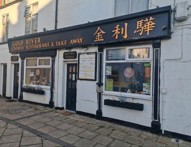 Gold River Chinese Filey | Filey