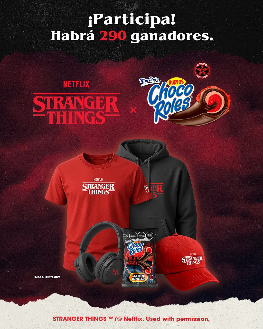 JALO - Si Stranger Things nos ha dejado una lección es que... | Facebook